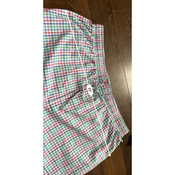 Polo Ralph Lauren Mens' Boxer Shorts Woven Sleep Boxers, XL (P512RL) - Picture 12 of 13
